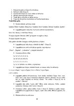 Prakses atskaite 'Prakses mape logopēdiskajā punktā', 68.