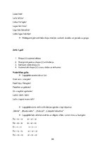 Prakses atskaite 'Prakses mape logopēdiskajā punktā', 69.