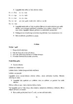 Prakses atskaite 'Prakses mape logopēdiskajā punktā', 70.