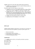 Prakses atskaite 'Prakses mape logopēdiskajā punktā', 71.