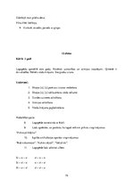 Prakses atskaite 'Prakses mape logopēdiskajā punktā', 74.