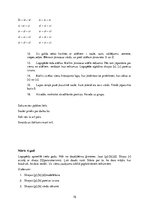 Prakses atskaite 'Prakses mape logopēdiskajā punktā', 75.