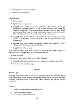 Prakses atskaite 'Prakses mape logopēdiskajā punktā', 76.