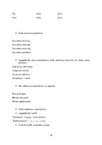 Prakses atskaite 'Prakses mape logopēdiskajā punktā', 79.