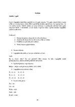 Prakses atskaite 'Prakses mape logopēdiskajā punktā', 80.