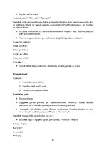 Prakses atskaite 'Prakses mape logopēdiskajā punktā', 81.