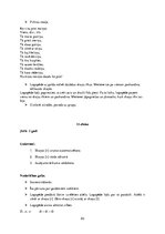 Prakses atskaite 'Prakses mape logopēdiskajā punktā', 83.