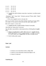 Prakses atskaite 'Prakses mape logopēdiskajā punktā', 84.