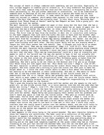 Eseja '"Blinking Eye" by Sam Shephard.', 1.