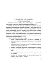 Referāts 'Komunikācija organizācijā', 9.