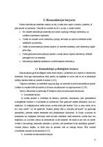 Referāts 'Komunikācija organizācijā', 12.