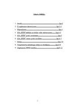 Referāts 'XXX uzņēmuma mārketinga stratēģija', 1.