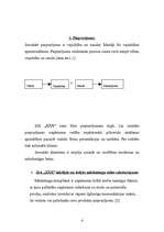 Referāts 'XXX uzņēmuma mārketinga stratēģija', 4.