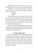 Referāts 'XXX uzņēmuma mārketinga stratēģija', 5.