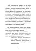 Referāts 'XXX uzņēmuma mārketinga stratēģija', 7.