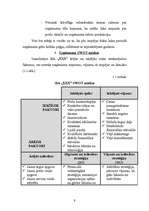 Referāts 'XXX uzņēmuma mārketinga stratēģija', 9.