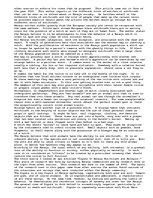 Eseja 'Witchcraft', 2.