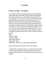 Referāts 'Rokgrupas', 27.