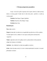 Referāts 'Fizisko īpašību attīstība pusaudžu vecumā, ķermeņa un svara izmaiņas', 10.