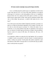 Referāts 'Fizisko īpašību attīstība pusaudžu vecumā, ķermeņa un svara izmaiņas', 21.