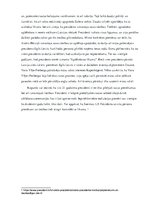 Eseja 'Latvijas Republikas prezidenta tiesības un pienākumi', 3.