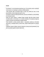 Eseja 'LR Satversmes jēdziens un nozīme likumdošanā', 3.