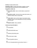 Konspekts 'Demogrāfija', 1.