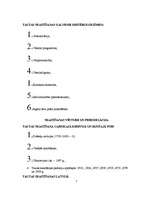 Konspekts 'Demogrāfija', 2.