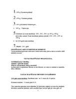 Konspekts 'Demogrāfija', 3.