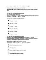 Konspekts 'Demogrāfija', 4.