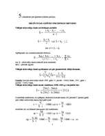 Konspekts 'Demogrāfija', 5.