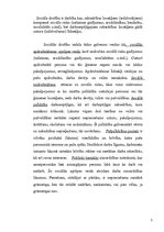 Konspekts 'Latvijas Republikas Satversmē garantēto sociālo tiesību realizācija Latvijas Rep', 3.