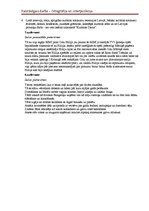 Konspekts 'Ortogrāfijas un interpunkcijas uzdevumi', 2.