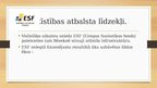 Prezentācija 'Rēzeknes pilsētas raksturojums reģionālās ekonomikas kontekstā', 7.