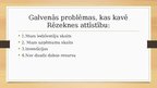 Prezentācija 'Rēzeknes pilsētas raksturojums reģionālās ekonomikas kontekstā', 10.