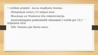 Prezentācija 'Rēzeknes pilsētas raksturojums reģionālās ekonomikas kontekstā', 12.