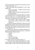 Referāts 'Radošo spēju attīstīšana domrakstu mācīšanā sākumskolā', 7.