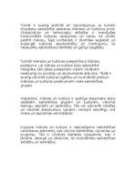 Eseja 'Mākslas un kultūras nozīme sabiedrībā', 2.