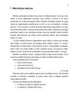 Referāts 'Cilvēku motivācijas sistēma', 4.