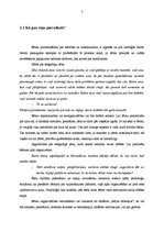 Referāts 'Jūlijas Gipenreiteres grāmatas "Turpinām saprasties ar bērnu. Vai tā?" teorijas ', 7.