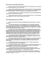 Konspekts 'Cilvēka prenatālā attīstības posma raksturojums', 2.