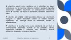 Prezentācija 'Prezentācija "Vitamīnu ietekme uz organismu"', 7.