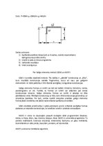 Konspekts 'Statiski nenoteicama rāmja aprēķins ar ANSYS', 2.