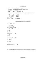 Konspekts 'Statiski nenoteicama rāmja aprēķins ar ANSYS', 7.