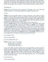 Paraugs 'Izlaiduma scenārijs', 2.