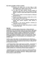 Eseja 'Informācijas tehnoloģijas un ētika', 5.