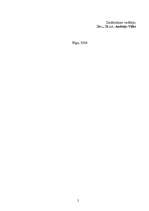 Referāts 'Kriminoloģijas antropoloģiskās skolas būtība', 2.