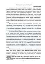 Referāts 'Kriminoloģijas antropoloģiskās skolas būtība', 5.