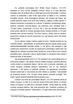 Referāts 'Kriminoloģijas antropoloģiskās skolas būtība', 8.