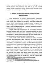 Referāts 'Kriminoloģijas antropoloģiskās skolas būtība', 17.